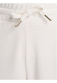 JOOP! Spodnie dresowe 58 JW232JE244 30036522 Beżowy Regular Fit. Kolor: beżowy. Materiał: syntetyk, bawełna #6