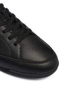 BOSS Sneakersy Nitan 50552880 Czarny. Kolor: czarny. Materiał: skóra #3