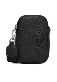 MEXX Torebka C-MEXX-L-001-08 Czarny. Kolor: czarny