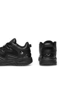 Shaq Sneakersy AMPLIFY AQ95003B-B J Czarny. Kolor: czarny #3