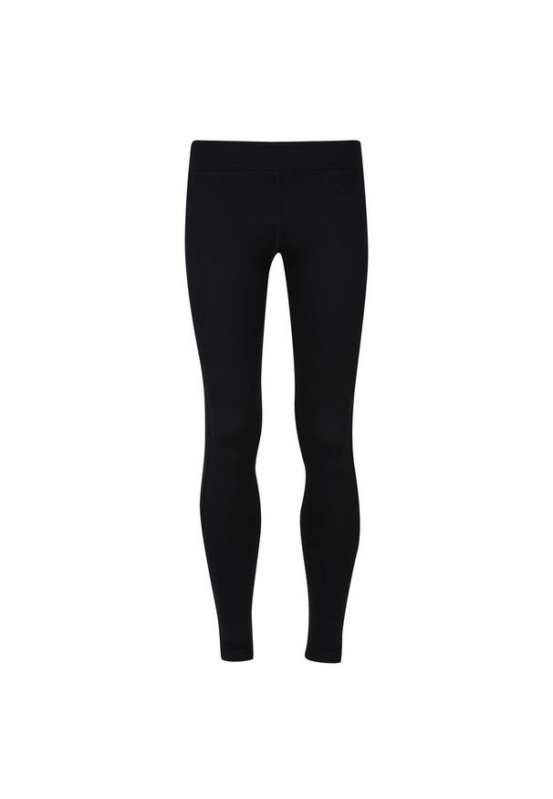 Regatta - Dziecięce Legginsy Barlia Winter. Kolor: czarny