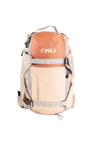 Plecak TSL Dragonfly. Kolor: różowy #1