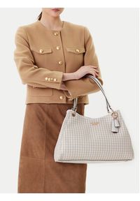 Guess Torebka Mirema HWWG96 31230 Biały. Kolor: biały #6