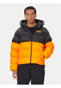 Helly Hansen Kurtka zimowa Active Puffy 54482 Pomarańczowy Regular Fit. Kolor: pomarańczowy. Materiał: syntetyk. Sezon: zima