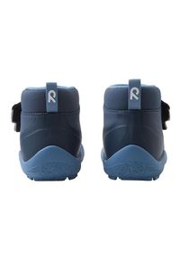 Dziecięce trampki Reima Hyppii. Okazja: na co dzień. Kolor: niebieski. Sezon: wiosna, jesień #2