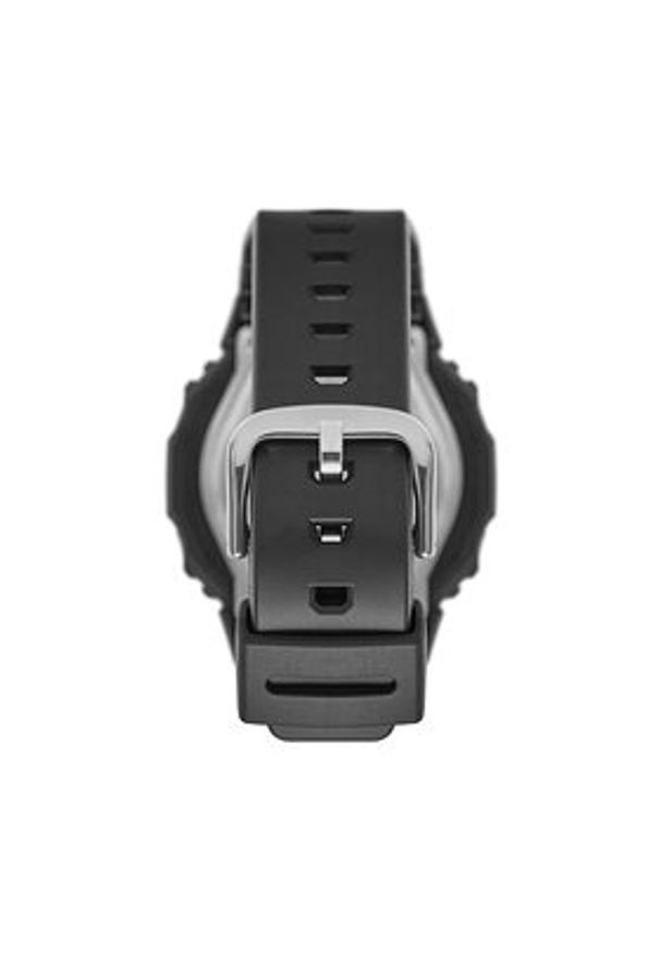 G-Shock Zegarek GMA-P2100SG-1AER Czarny. Kolor: czarny