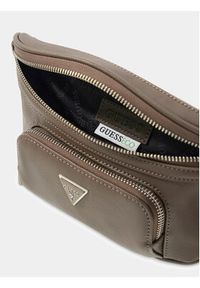Guess Torebka 153077 Brązowy. Kolor: brązowy #3