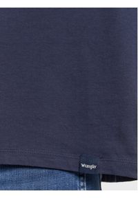 Wrangler Komplet 2 t-shirtów W7G9DH114 112321453 Kolorowy Regular Fit. Materiał: bawełna. Wzór: kolorowy #3