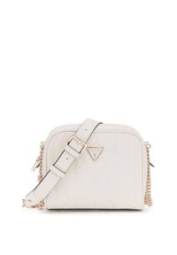 Guess Torebka 176289 Biały. Kolor: biały