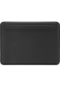 PIPETTO - Pipetto Ultra Slim Sleeve, black - MacBook 13/14