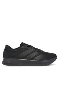 Adidas - adidas Buty do biegania Duramo Rc2 Running Shoes KJ4190 Czarny. Kolor: czarny. Materiał: materiał. Sport: bieganie #1