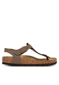 Sandały Birkenstock. Kolor: brązowy #1