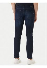 BOSS Jeansy H-Delaware 50555263 Granatowy Slim Fit. Kolor: niebieski #5