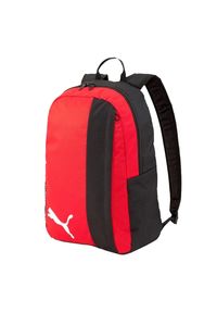 Puma - Plecak TeamGoal 23 22L. Kolor: czerwony, wielokolorowy, czarny #1