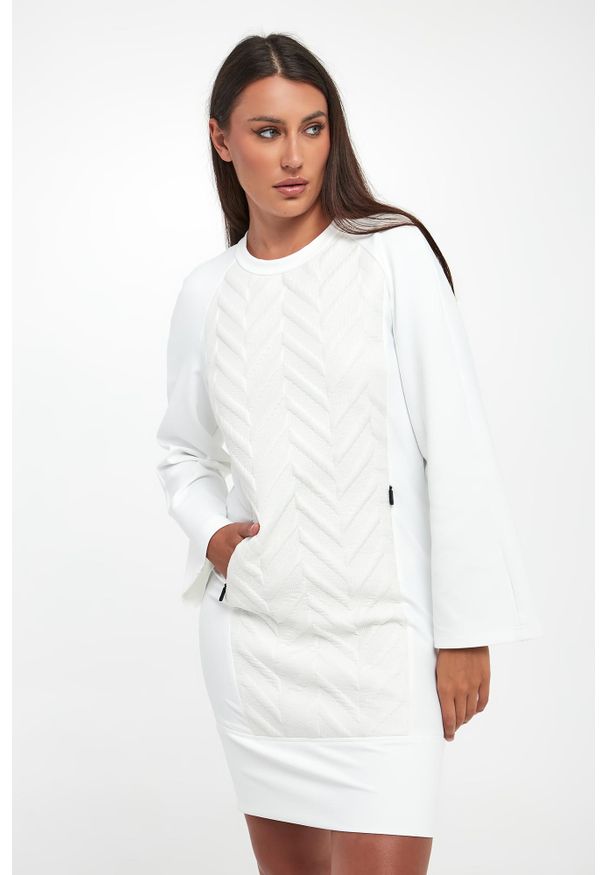 Sportalm - Sukienka mini SPORTALM. Długość: mini