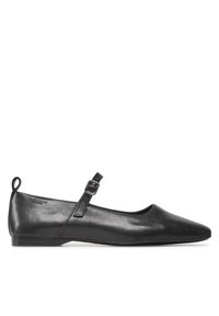 Półbuty Vagabond Shoemakers. Kolor: czarny