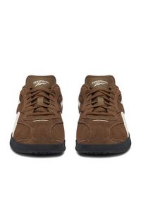 Reebok Sneakersy EO-HAMMER STREET 100264018 Brązowy. Kolor: brązowy. Materiał: skóra, zamsz #9