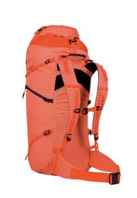 Plecak alpinistyczny Blue Ice Stache 60L - orange. Kolor: pomarańczowy #2