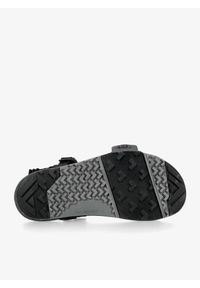 XERO SHOES - Sandały turystyczne męskie Xero Shoes Z-Trail EV. Kolor: czarny