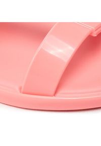 melissa - Melissa Sandały Charm Ad 33584 Różowy. Kolor: różowy #3