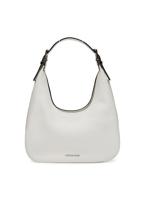 Torebka MICHAEL Michael Kors. Kolor: biały