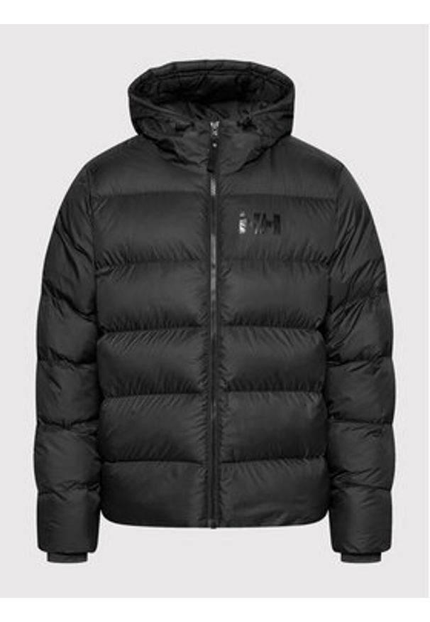 Helly Hansen Kurtka zimowa Active 53523 Czarny Regular Fit. Kolor: czarny. Materiał: syntetyk. Sezon: zima