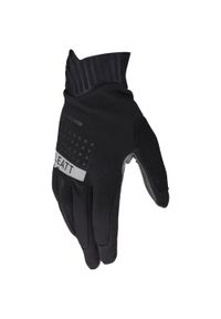 Rękawice rowerowe LEATT Glove MTB 2.0 Windblock. Kolor: czarny