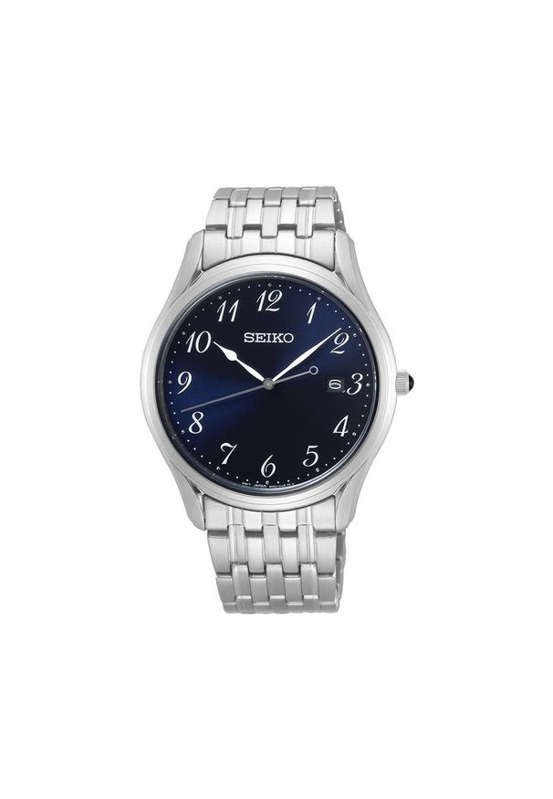 Zegarek Seiko
