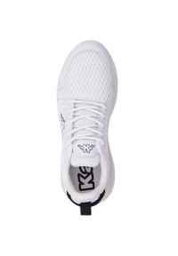 Buty sportowe unisex Kappa Colp 1.2. Kolor: biały. Sport: turystyka piesza #2