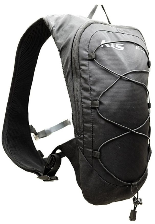 Dakine - Plecak rowerowy KLS APEX 5 Black