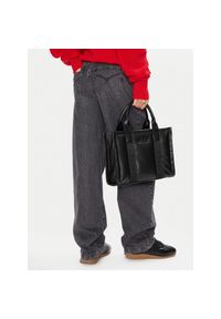 Jenny - Torebka JENNY. Kolor: czarny #1