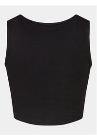 Karl Kani Top Og Corset 6131276 Czarny Slim Fit. Kolor: czarny. Materiał: bawełna #3