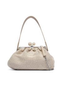 Weekend Max Mara Torebka 2615511105650 Brązowy. Kolor: brązowy #1