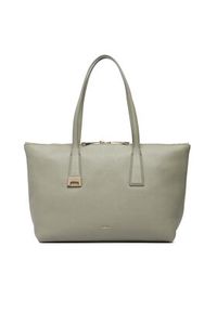 Furla Torebka Olivia M WB01977 HSF000 CN AG700 Zielony. Kolor: zielony. Materiał: skórzane #4