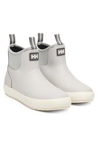 Helly Hansen Kalosze Seaspray 12161 Szary. Kolor: szary. Materiał: syntetyk #3