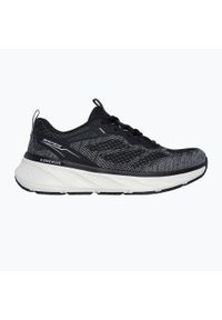skechers - Buty damskie SKECHERS Edgeride Power Flow. Kolor: czarny