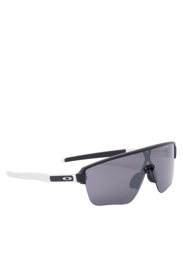 Okulary przeciwsłoneczne Oakley. Kolor: czarny