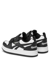 Reebok Sneakersy Royal Prime 2 IE6674 Czarny. Kolor: czarny. Materiał: syntetyk. Model: Reebok Royal #5
