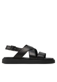 Vagabond Shoemakers - Vagabond Sandały Connie 5757-401-20 Czarny. Kolor: czarny. Materiał: skóra #1