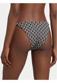 Calvin Klein Dół od bikini LV00Q61206 Czarny. Kolor: czarny. Materiał: syntetyk #3