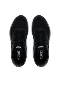 Joma Buty do biegania Vitaly 2531 RVITAS2531 Czarny. Kolor: czarny. Materiał: materiał