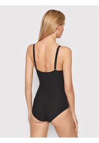 SELMARK - Selmark Body One 10652 Czarny. Kolor: czarny. Materiał: syntetyk #4