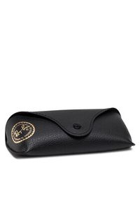 Ray-Ban Okulary przeciwsłoneczne Erika 0RB4171 622/T3 Czarny. Kolor: czarny