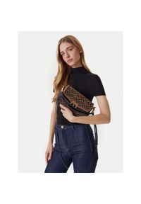 Torebka Aldo. Kolor: brązowy #1