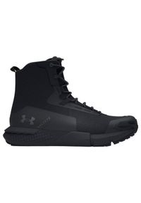 Under Armour - Buty trekkingowe męskie UNDER ARMOUR Valsetz. Kolor: czarny