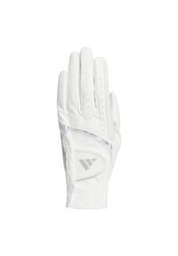 Adidas - Rękawica Adizero Single. Kolor: biały, wielokolorowy, szary. Sport: golf