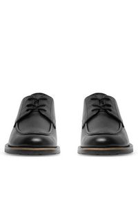 Lasocki Oxfordy WI23-POLA-02 Czarny. Kolor: czarny. Materiał: skóra #8