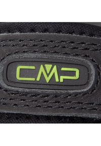 CMP Sandały Almaak Hiking Sandal 38Q9947 Czarny. Kolor: czarny. Materiał: skóra, nubuk #5
