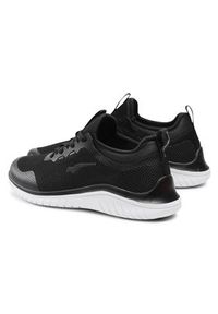 Bagheera Sneakersy Swift 86517-2 C0108 Czarny. Kolor: czarny. Materiał: materiał #8