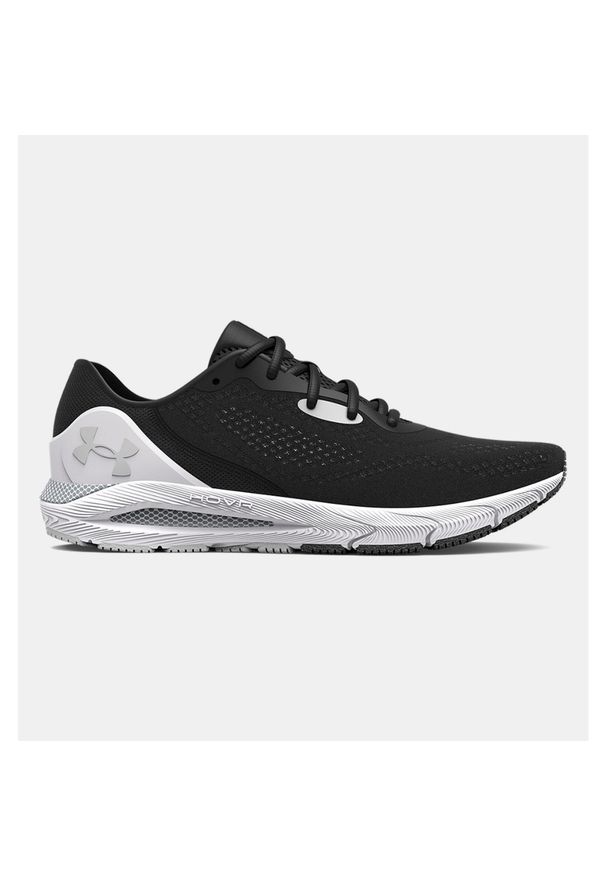 Buty do biegania damskie Under Armour Ua Hovr. Kolor: czarny. Sport: bieganie
